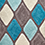 Noble House 9247 Grey Blue
